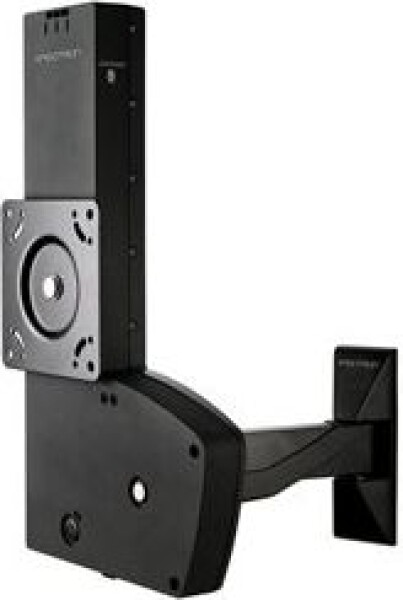 ERGOTRON Glide Wall Mount LD-X / Flexibilný držiak obrazovky na stenu (61-113-085)