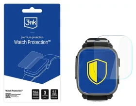 3mk Protection Watch Protection ARC / Ochranná fólia / CARNEO GUARDKID+ 4G Platinum