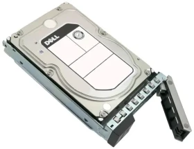 DELL server disk 8TB (161-BBRX) / SAS 12Gbps / 7200 RPM / 3.5 "/ 512e (161-BBRX)