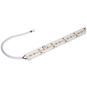 SLV GRAZIA PRO MAX FLEXSTRIP 1004720 LED pásik En.trieda 2021: F (A - G) voľný koniec 24 V 5 m teplá biela; 1004720