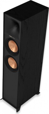 Klipsch Głonik kolumnowy R-800-F Čierny