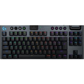 Logitech G915 X Lightspeed TKL GL Tactile (920-012721)