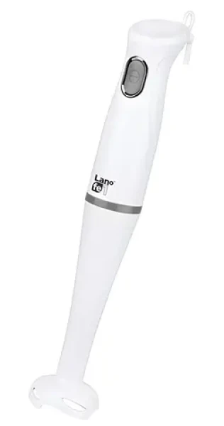Lafe BRK-004.2 / Tyčový mixér / 200 W / nerezové nože / odnímateľná nadstavba (LAFBLE46607)