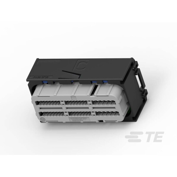 TE Connectivity zásuvkové púzdro na kábel 3-1924939-5 1 ks Tray; 3-1924939-5