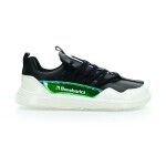 Be lenka barebarics futura iridescent black barefoot topánky 43 EUR
