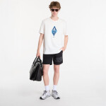 Tričko C.P. Company Compact 20/1 Jersey Short Sleeve British Sailor T-Shirt Off White L