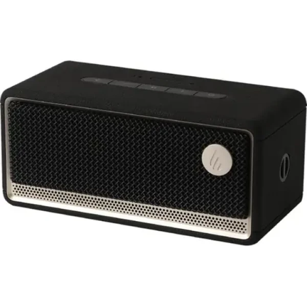Edifier ES60 čierna / Bezdrôtový reproduktor / 34W / Bluetooth / USB-C (ES60 BLACK)