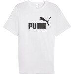 Puma Ess No.1 Logo Tee M 682532 02 pánske tričko S