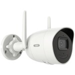 ABUS Performance Line 2MPx Mini Tube TVIP62562 Wi-Fi IP bezpečnostná kamera 1920 x 1080 Pixel