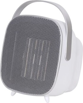 Teplovzdušné ventilátory