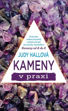 Kameny v praxi, Hallová Judy