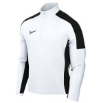 Pánska mikina Academy 23 Dril Top DR1352-100 NIKE