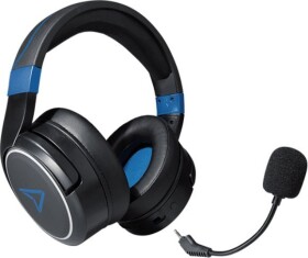 HP STEELPLAY Wireless Headset Metaltech Cobalt MULTI