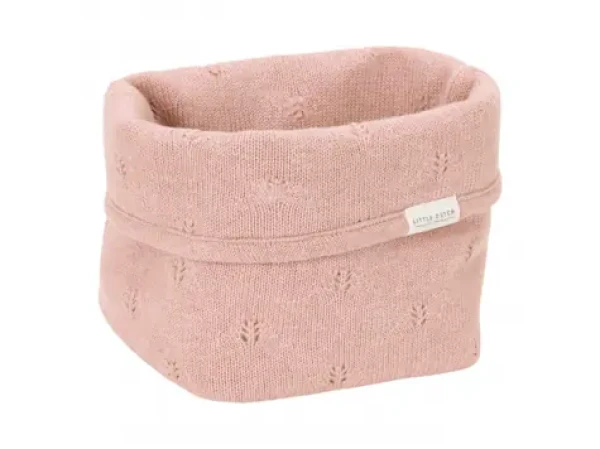 Little Dutch Košík pletený malý Pure Blossom (TE31154037LD)