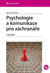 Psychologie a komunikace pro záchranáře, Andršová Alena