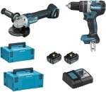 Makita DLX2210TJ1