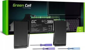 Green Cell Bateria Green Cell A1965 do Apple MacBook Air 13 A1932 A2179 (2018, 2019, 2020)