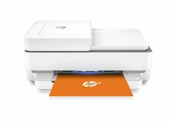 HP Envy 6420e / farebná atramentová multifunkcia / A4 / 7-10 ppm / 4800x1200 / USB / Wi-Fi / ADF / FAX (223R4B)