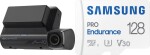 Mio Wideorejestrator Mio MiVue 955W WiFi Sony Starvis Sensor 4K + Karta Samsung PRO Endurance 2022 MicroSDXC 128 GB Class