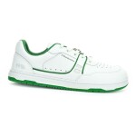 Be lenka barebarics arise white&green celoročné nízke barefoot poltopánky 42 EUR
