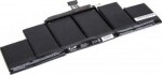 LMP Battery MacBook Pro 15" Retina, 6/12  10/13, builtin, LiIon Polymer, A1417, 10.95V, 86Wh