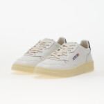 Tenisky Autry Medalist Low Man White/ Space EUR 40
