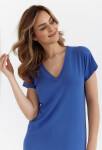 Košeľa Cana 461 kr/r M-XL Bamboo LAVENDER L