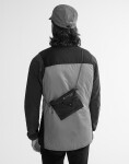 Klättermusen Algir Accessory Bag Small Olive