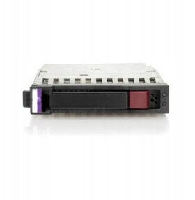 HPE 4TB 3.5'' SATA III (6 Gb/s) (694534-001)