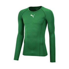 Puma LIGA Baselayer Tee LS 655920-05 tričko