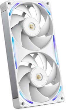 Nzxt F240X Biely (RF-U24PN-W1)