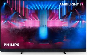 Philips 55OLED909/12 OLED 55'' 4K Ultra HD Google TV Ambilight