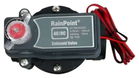 RainPoint BIV025ESC-AC / Zavlažovací ventil / 1" / 24 V AC/ DC / IP68 (BIV025ESC-AC)