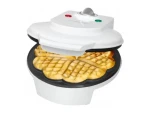 Bomann WA 5018 CB biela / vaflovač / 1200W (650180)