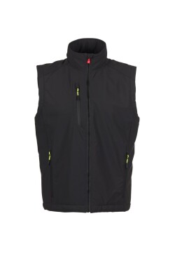 Pracovná vesta Payper CREEK PAD ULTRALITE Farba: Námornícka Modrá/ Čierna, Veľkosť: 3XL (S00904P183080203XL)