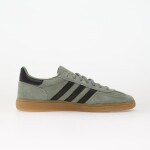 Tenisky adidas Handball Spezial Silver Green/ Core Black/ Gum4 EUR 45 1/3