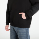 Mikina Horsefeathers Pedal Sweatshirt Black XL