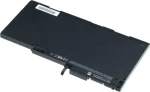 T6 Power CM03XL / Batéria pre notebook HP EliteBook / 4500 mAh / 50 Wh / 3 články / Li- POL (NBHP0110)