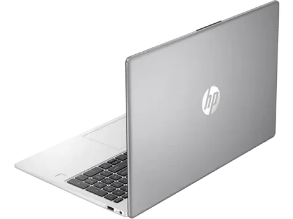 HP 250 G10 strieborná / 15.6 FHD / Intel Core i7-1360P 2.2GHz / 16GB / 512GB SSD / Intel Iris Xe / Bez OS (968S6ET#BCM)