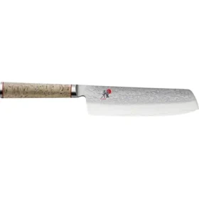 Zwilling Miyabi 5000MCD Nakiri Japonský nôž 17cm (34375-171)