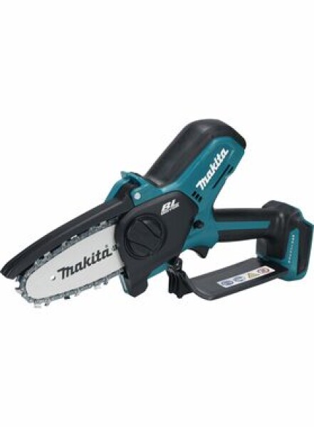 Makita DUC101Z / Aku reťazová mikro píla / 100 mm / Bez aku (DUC101Z)