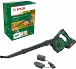 Bosch UniversalLeafBlower 18V-130