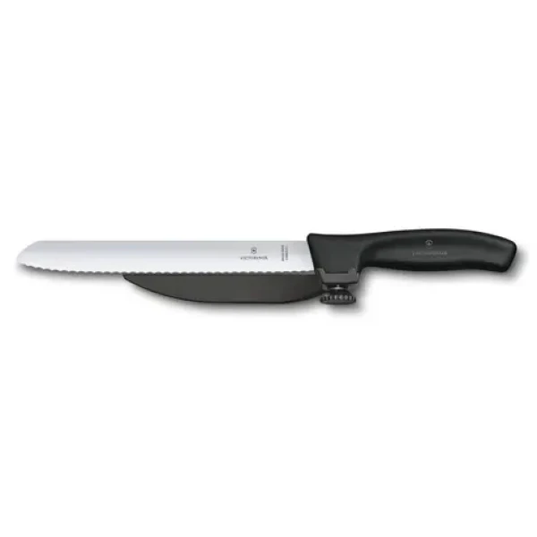 VICTORINOX Plátkovací nôž Swiss Classic 21 cm (6.8663.21)