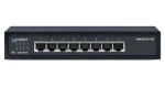 Lancom GS-1108 / Switch / 8- Port / Gigabit Ethernet / Unmanaged (61457)