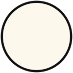 Nordlux 2015116103 Oja 42 LED stropné svietidlo LED LED 19 W čierna; 2015116103