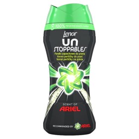 LENOR UNSTOPPABLE ARIEL SCENT 210G