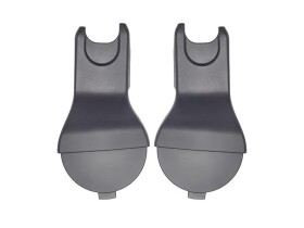 EASYWALKER Set adaptérov na autosedačku ku kočíku Harvey2/Harvey3