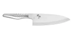 KAI SEKIMAGOROKU ZHOSO / Nôž Deba / Čepeľ 18 cm / Oceľ 5CR15MoV / 56 HRC (AK-1132)