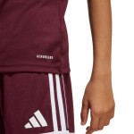 Dres adidas Squadra 25 Jr JC8667 164 cm