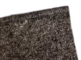Ekotextília z ovčej vlny – Fibio EKO W - 200 g/m² 2×50 m [100 m²]